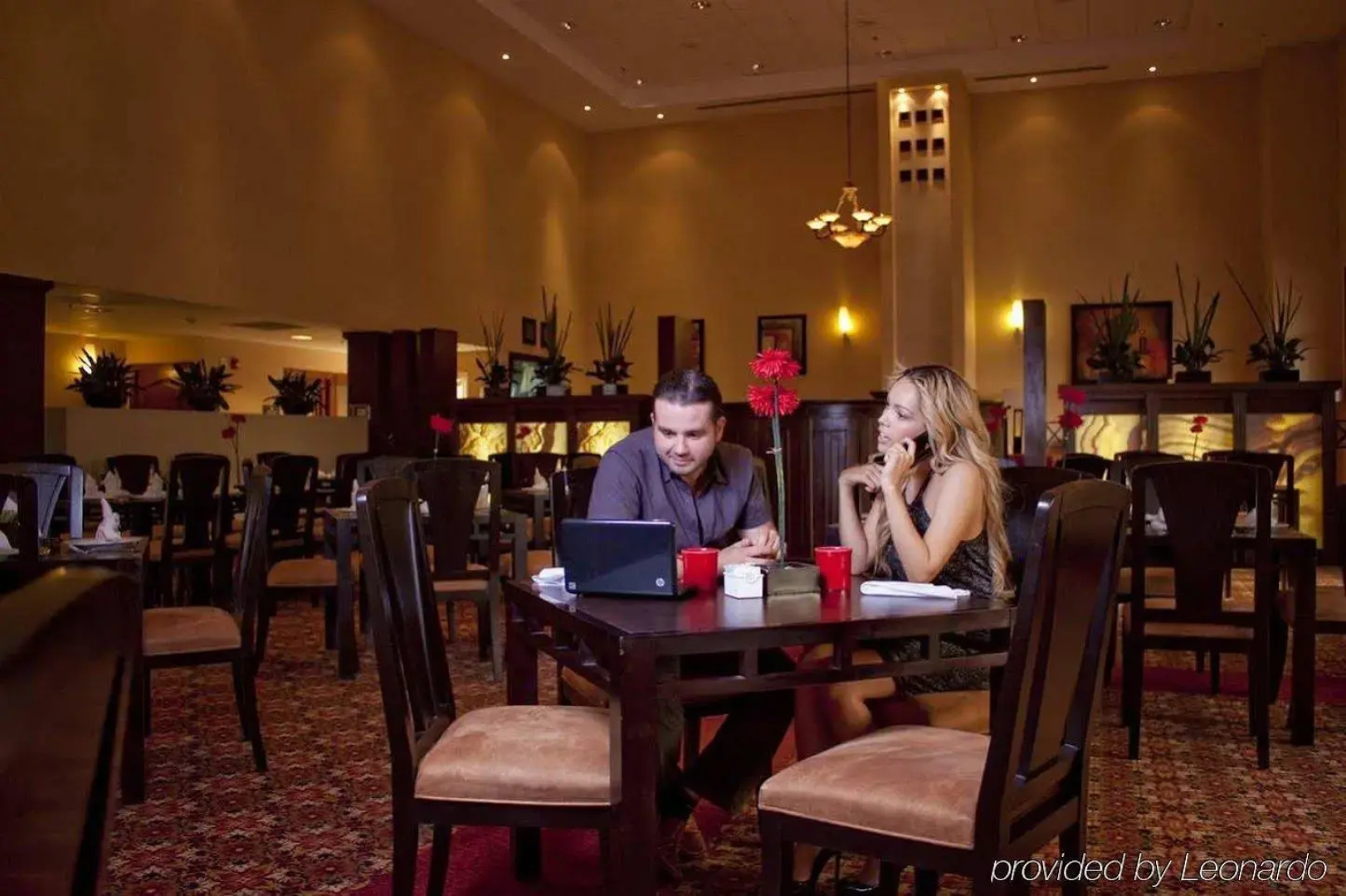 Hotel Mision Grand Torreon Tecnologico