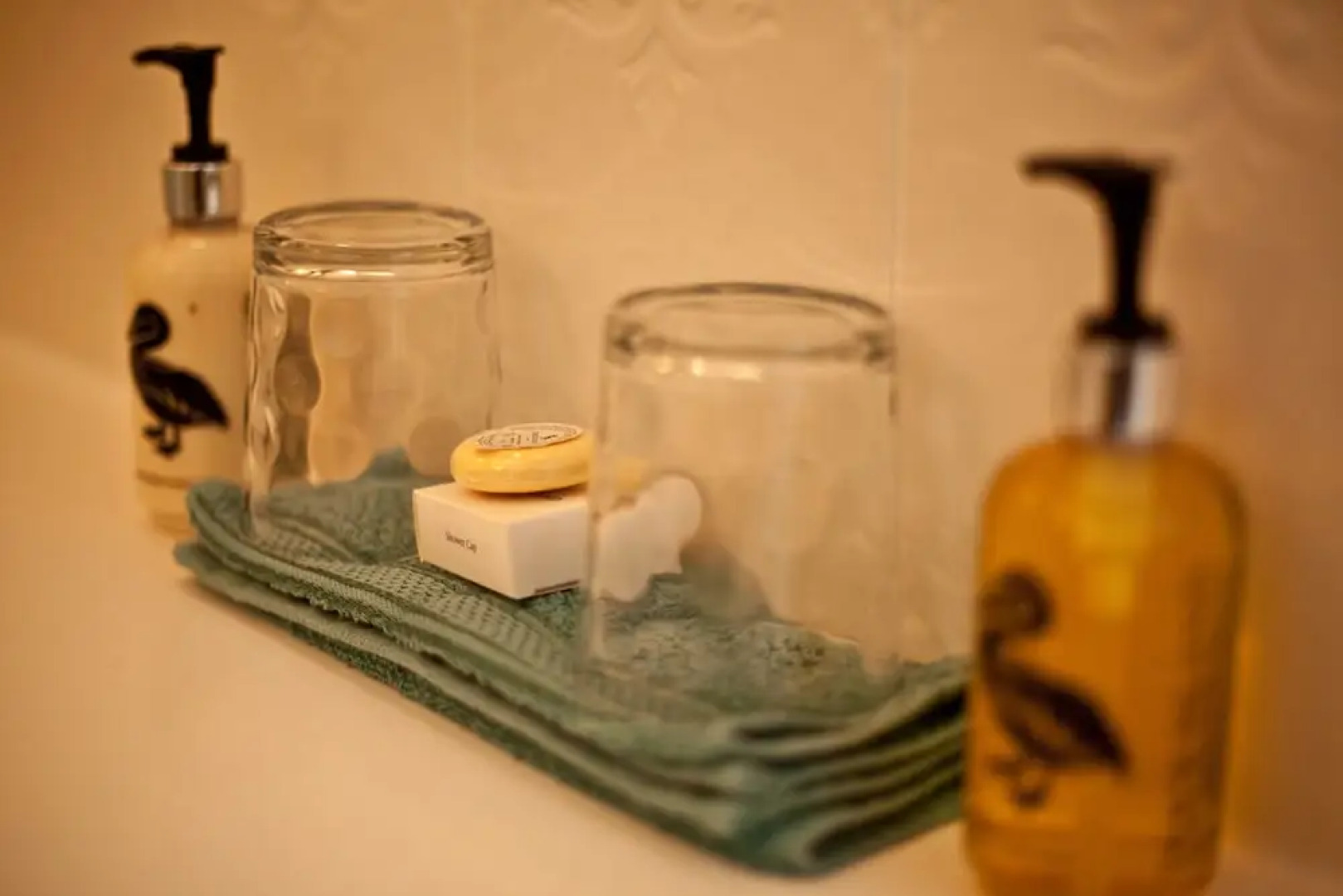 Country Getaway - Tosson Tower Farm