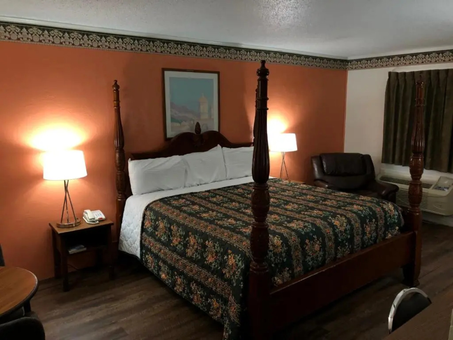 Motel 6 New Boston, TX