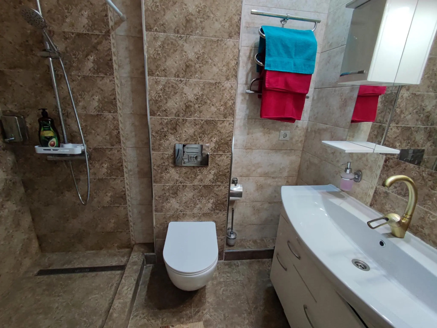 Апартаменты на улице Пестова 9