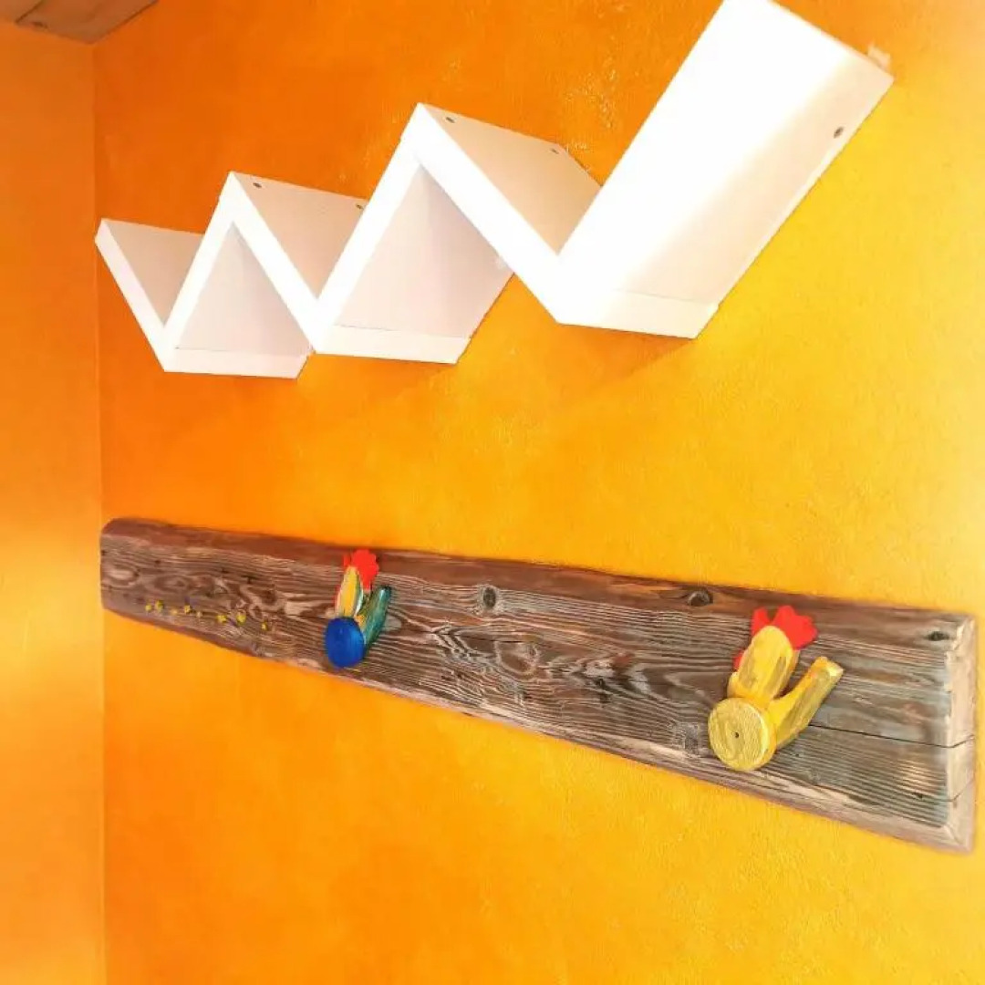 Appartamento Vrignier