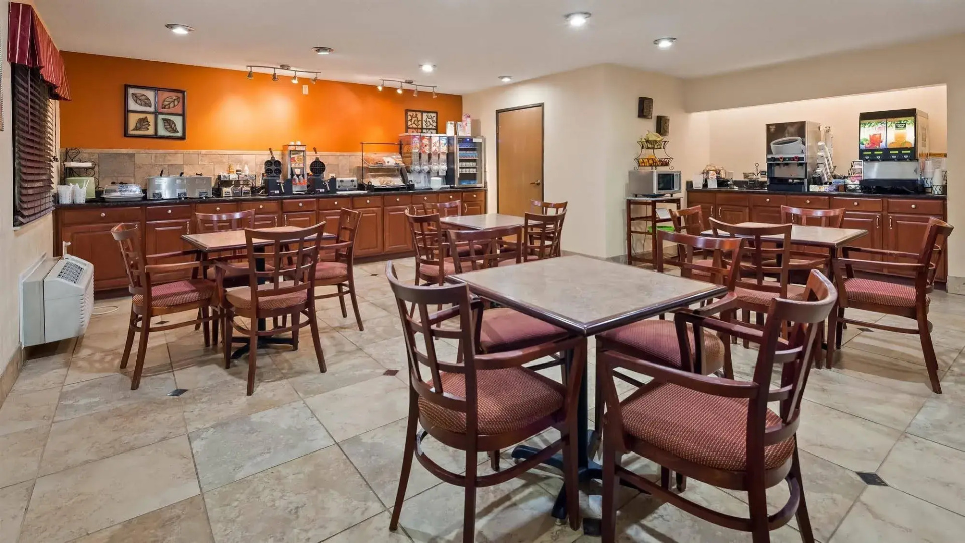 Best Western Plus Canal Winchester Inn - Columbus South East