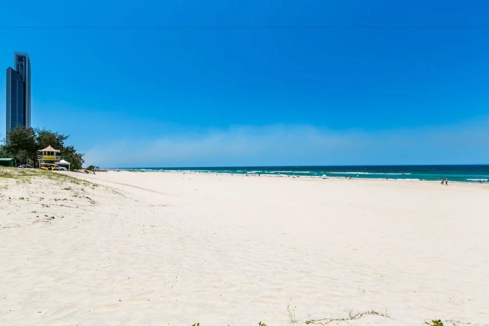 President - We Accommodate