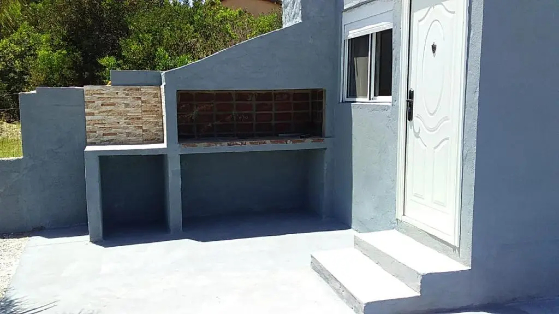 Apartamento Armonía 01