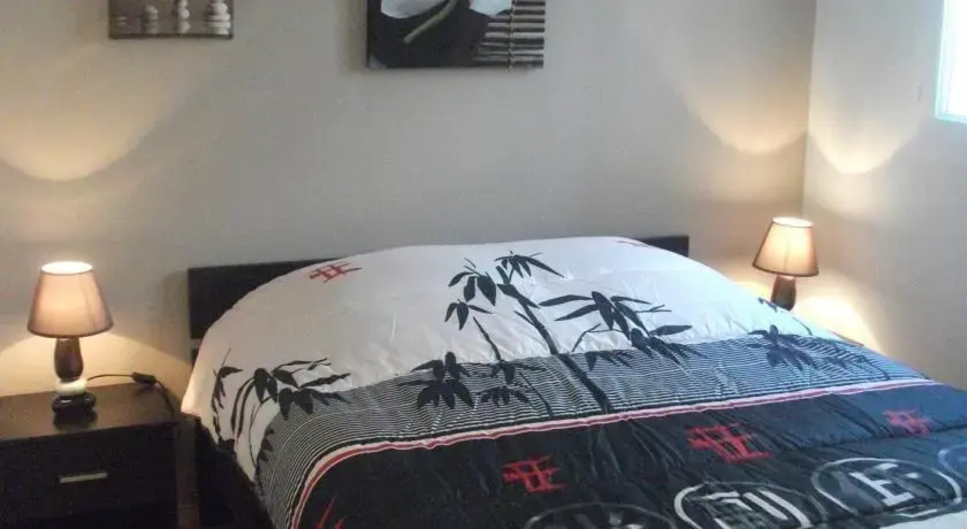 Résidence Les Hameaux de Magdalena