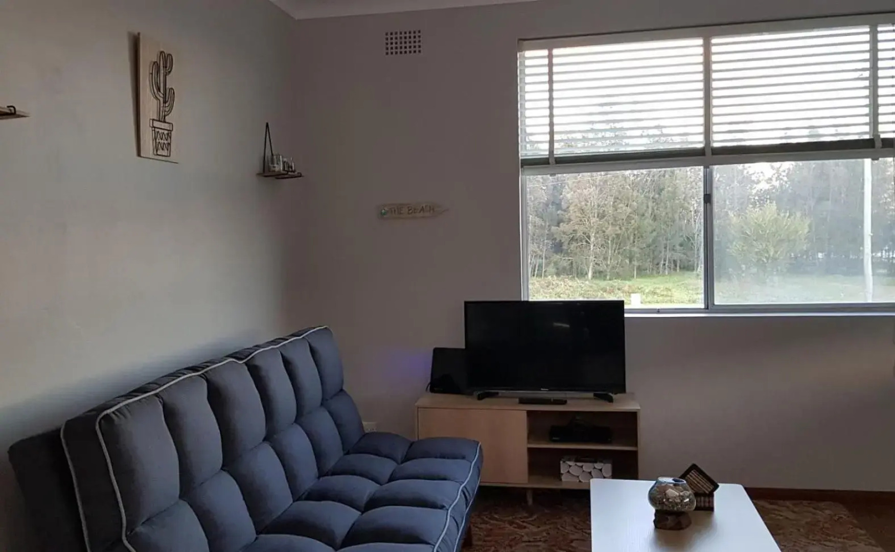 Rio Rita Ocean View Apartments