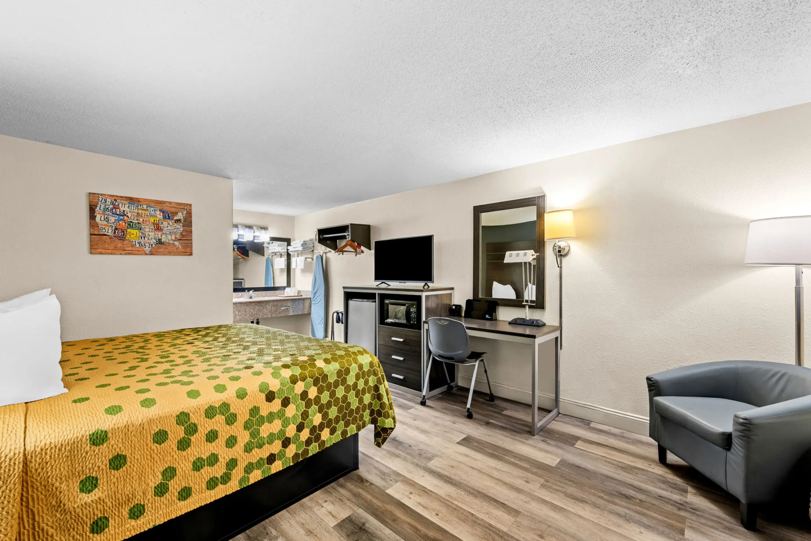Econo Lodge Kingsport East