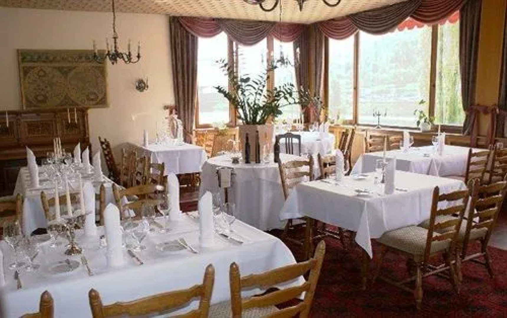 Hotel Nicolay zur Post