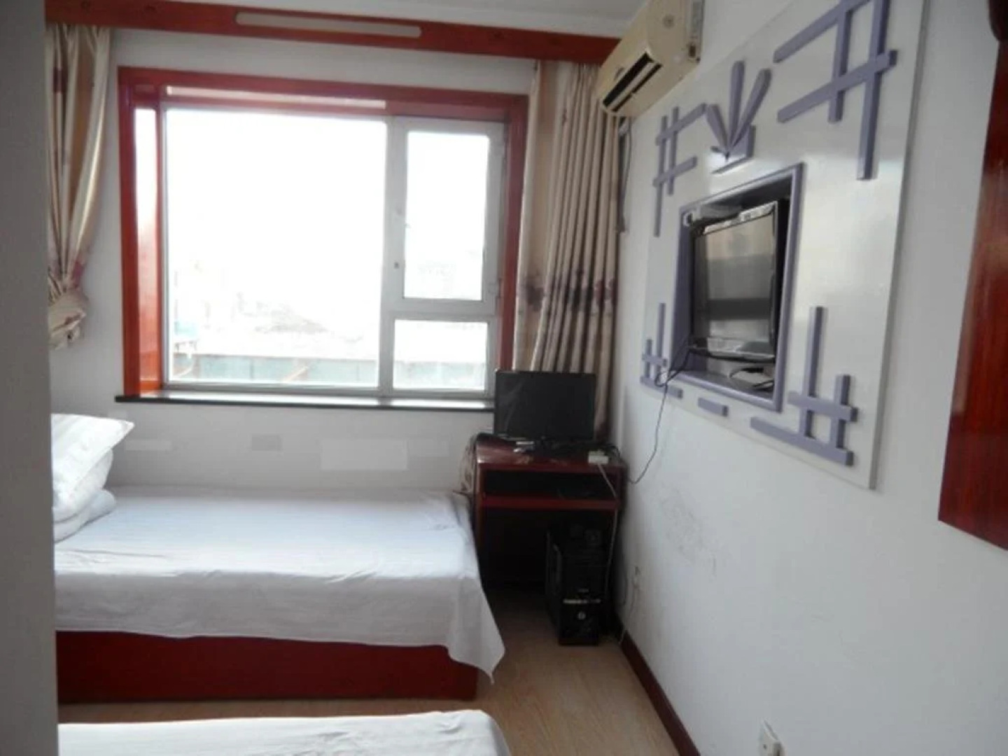 Changbai Mountain Xinhui Fashion Hotel