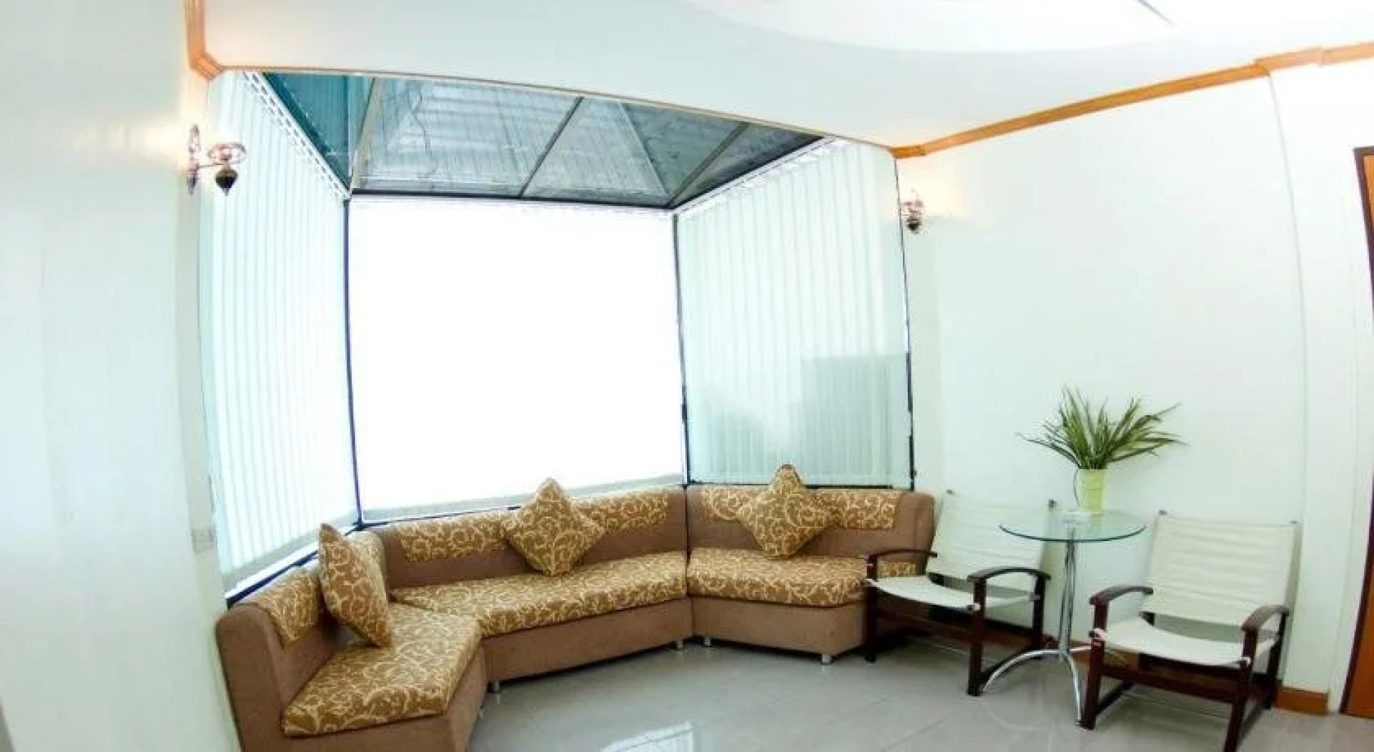 Baankuer Place and Spa