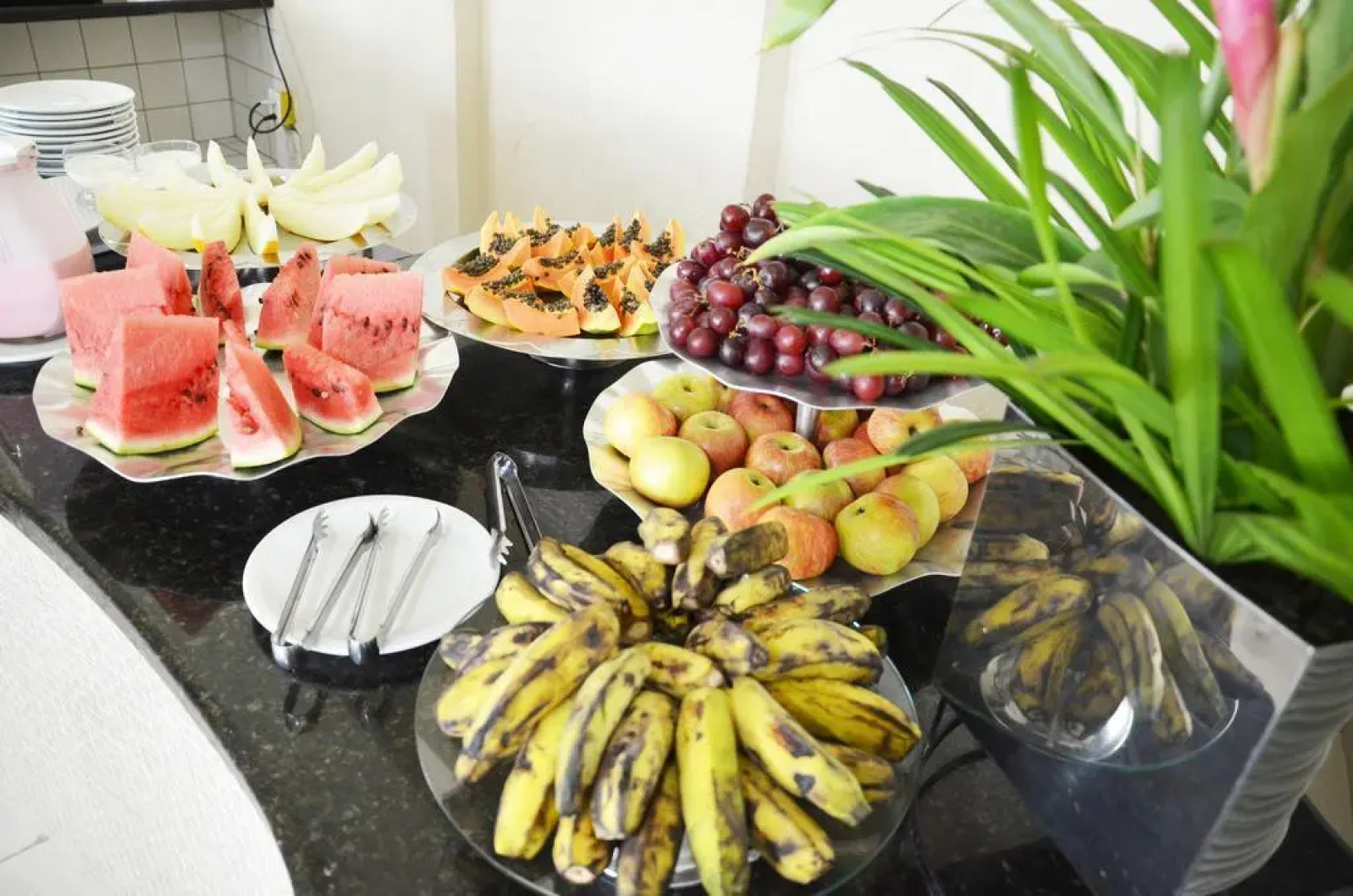 Pinheiro Palace Hotel