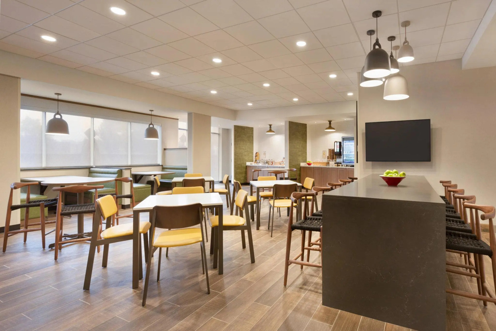 Fairfield Inn & Suites by Marriott Boulder Longmont