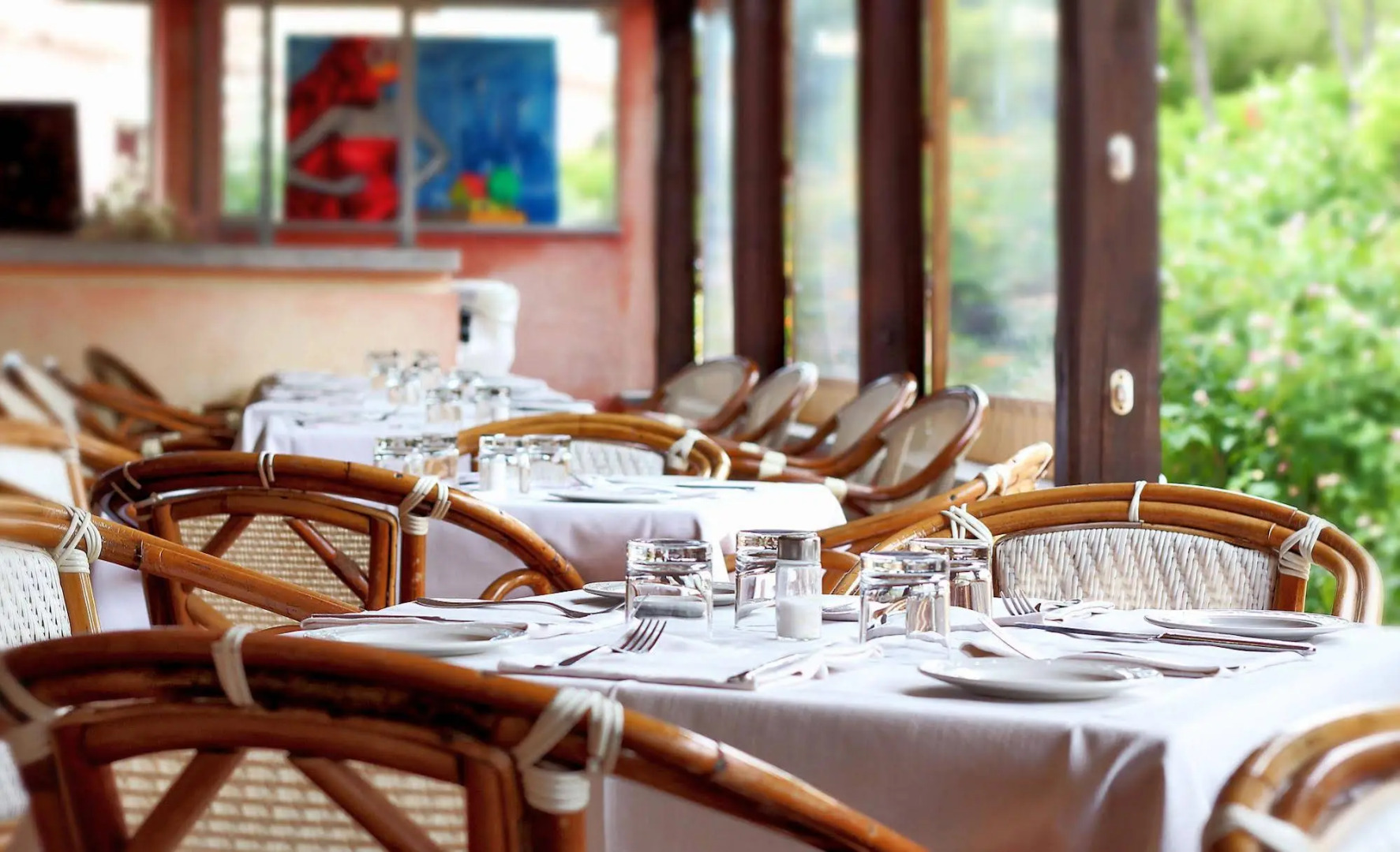 Colonna Country Club