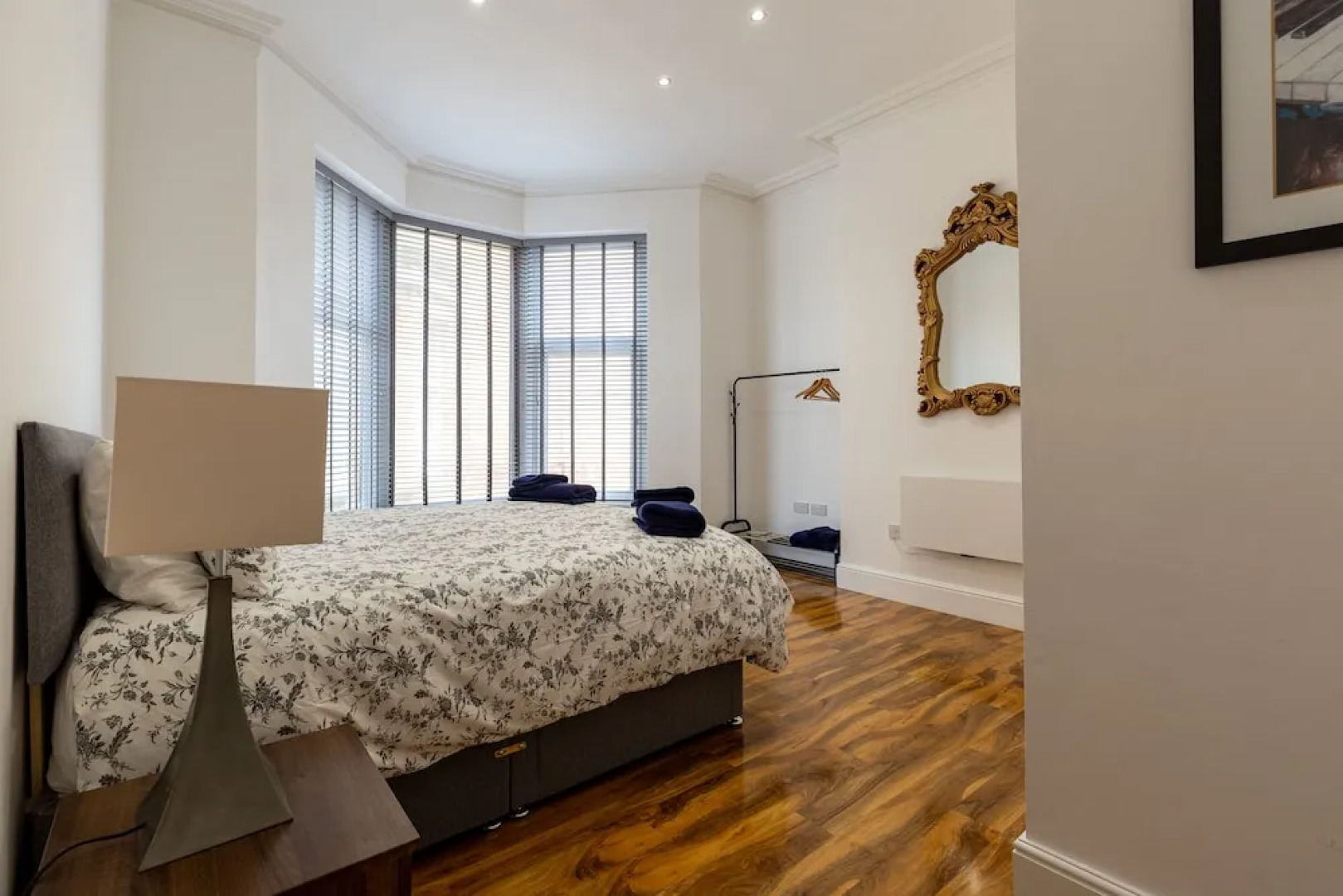 Remarkable 1-bed Apartment in Lytham Saint Annes