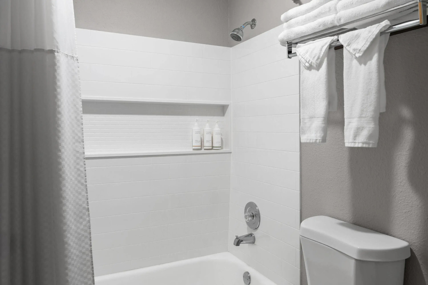 Super 8 by Wyndham Baker City