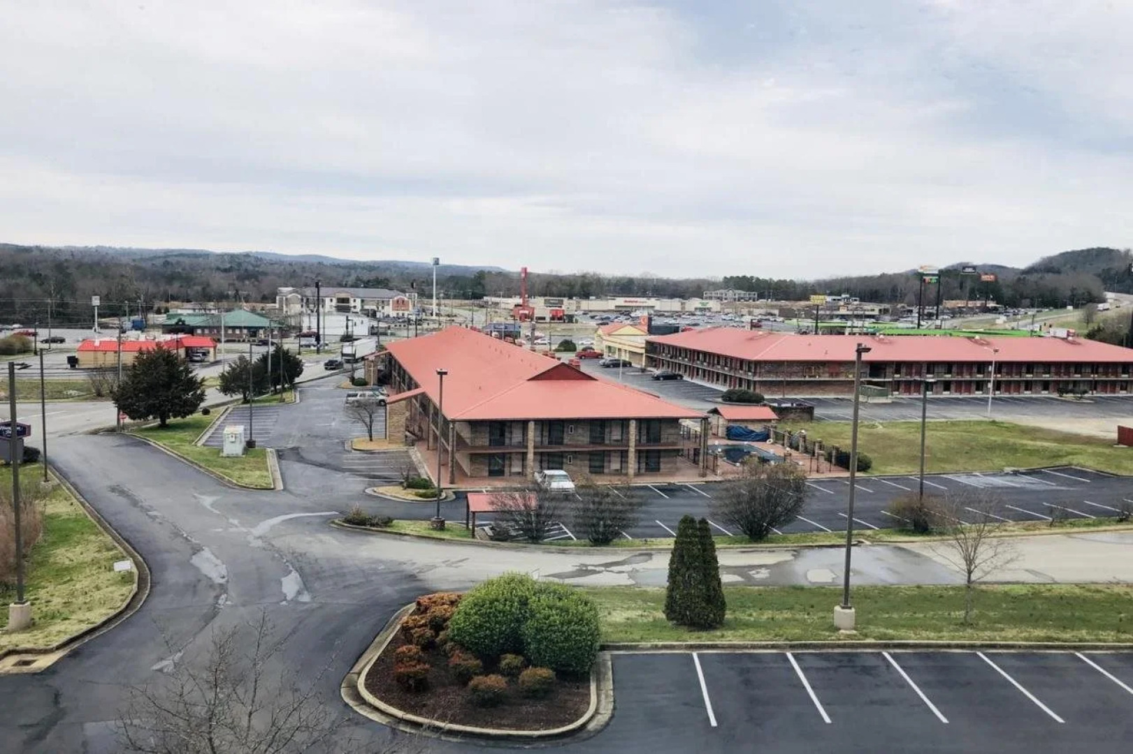 Hampton Inn Fort Payne