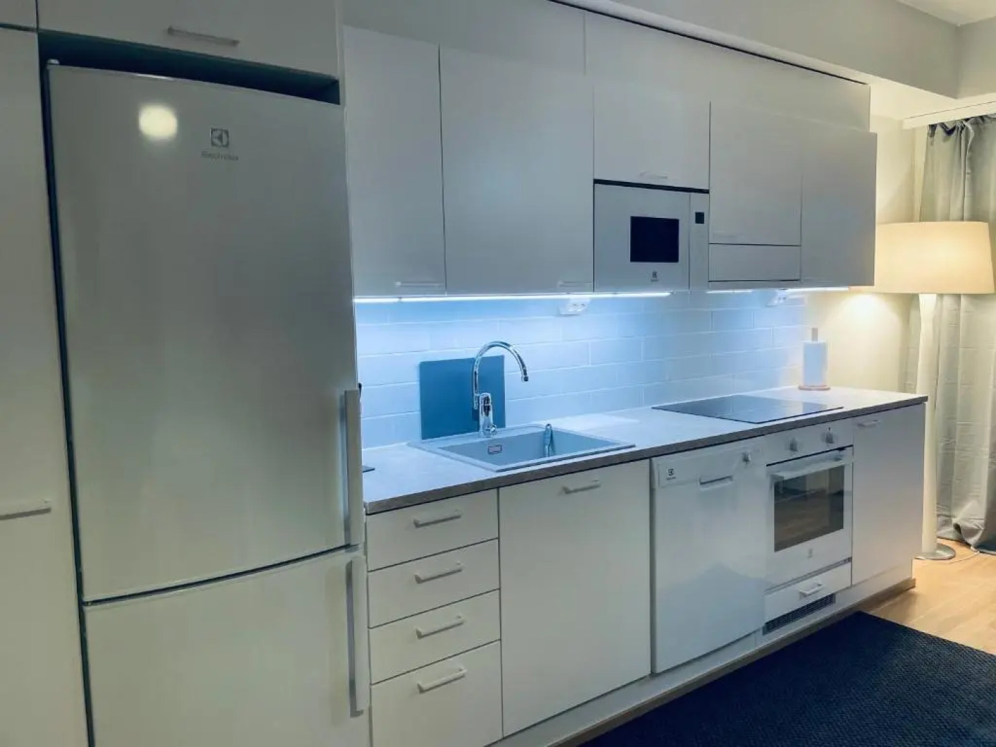 STAY Matinkylä Apartments