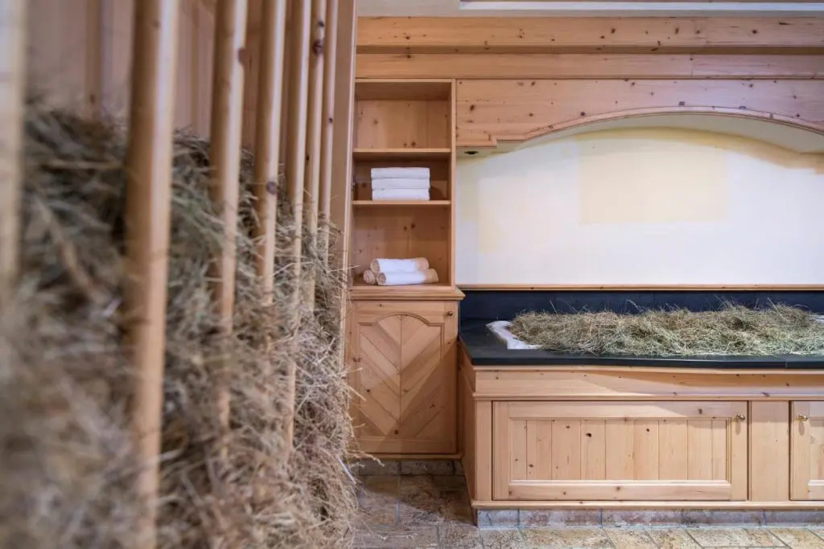 Falkensteiner Hotel & Spa Falkensteinerhof