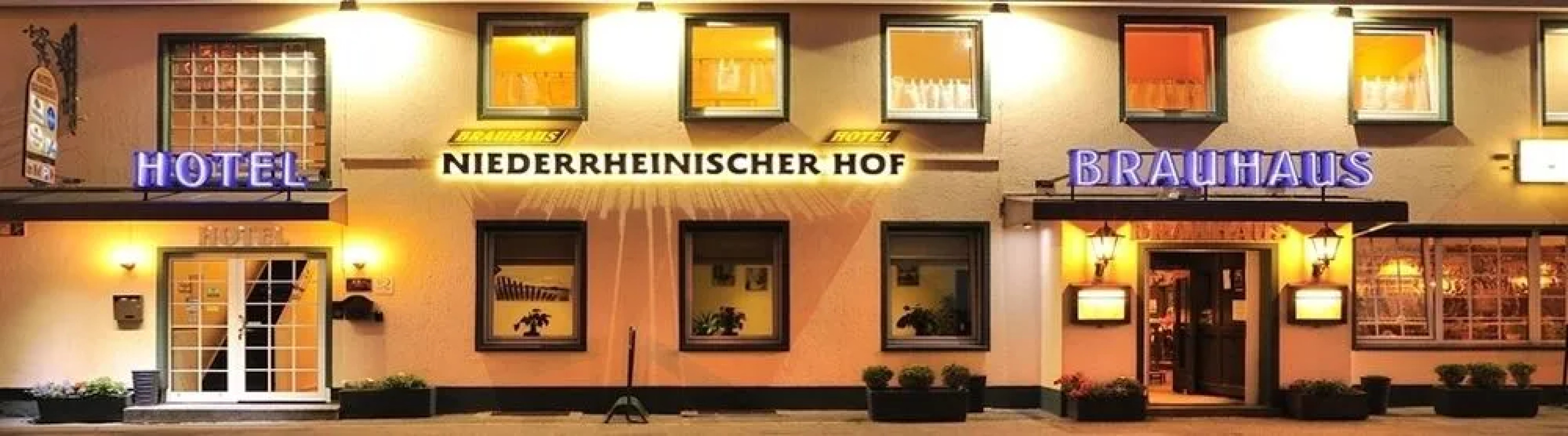 Niederrheinischer Hof