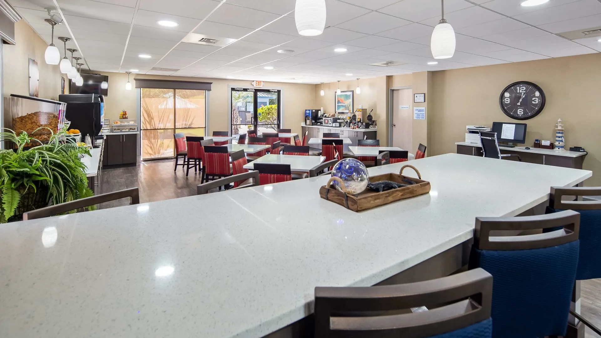 Best Western Shallotte / Ocean Isle Beach Hotel