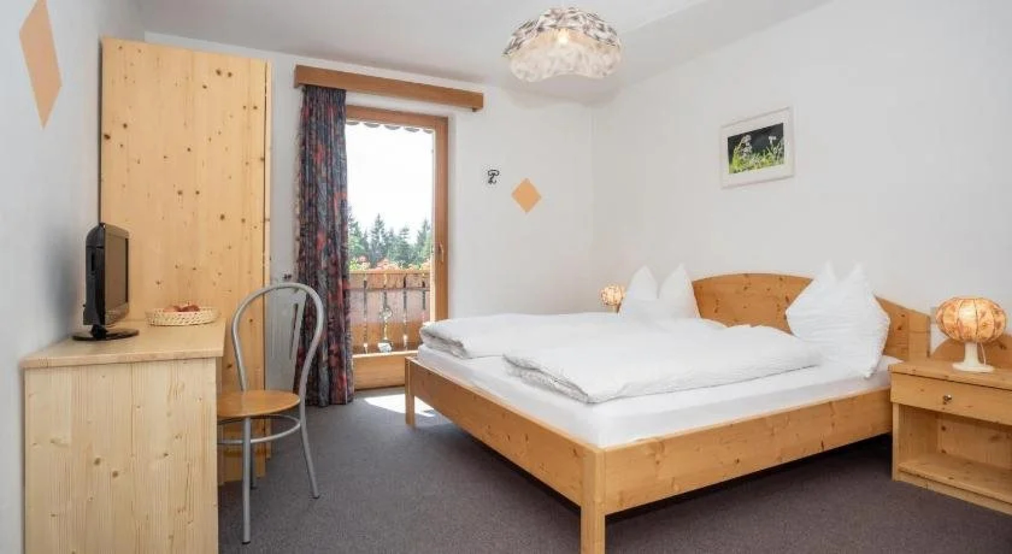 Hotel Langeshof