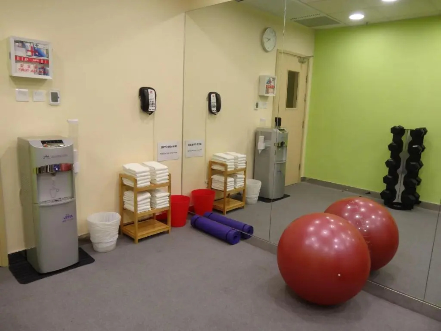 ibis Hong Kong Central And Sheung Wan