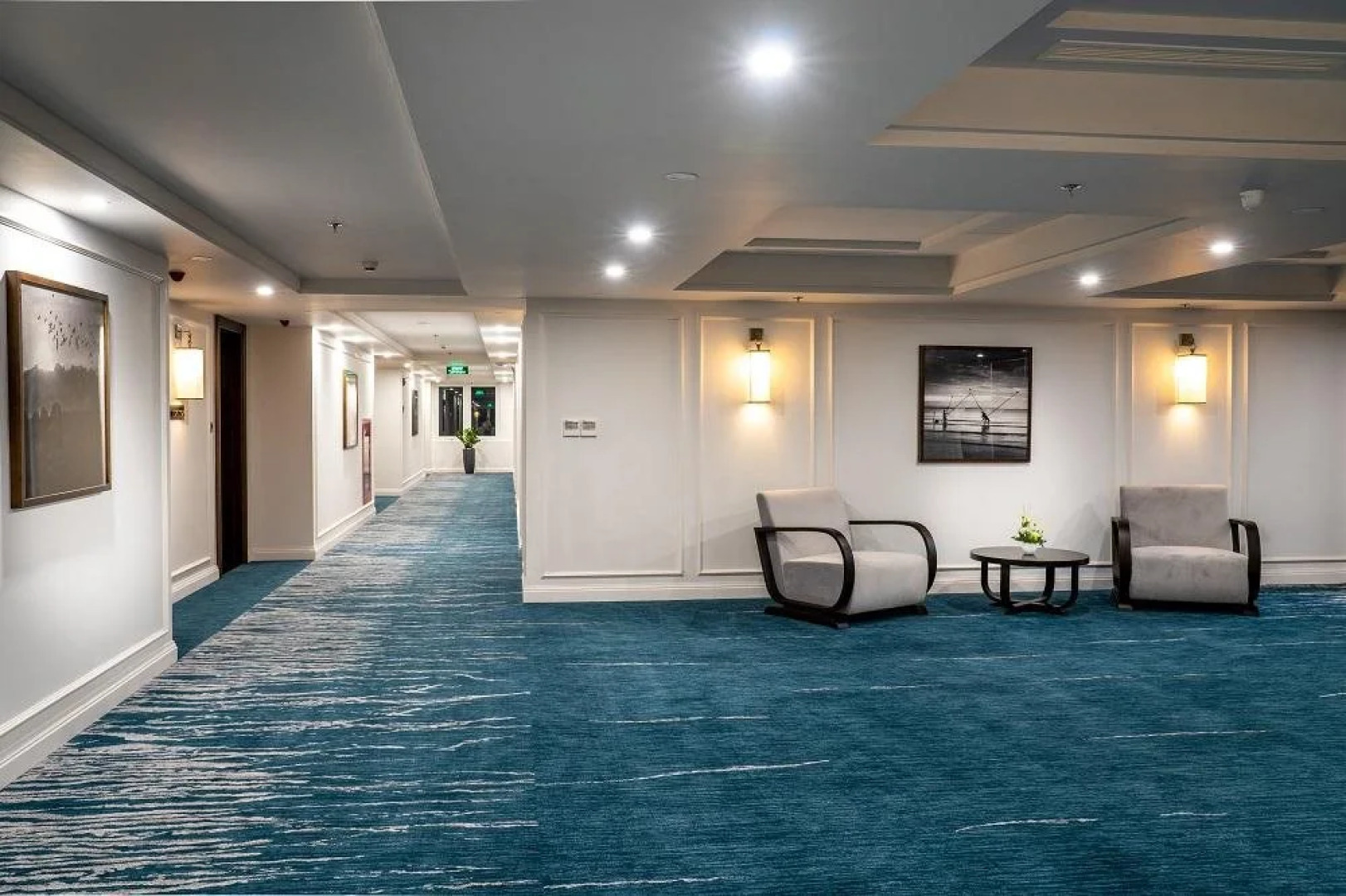 Nam Cuong Nam Dinh Hotel