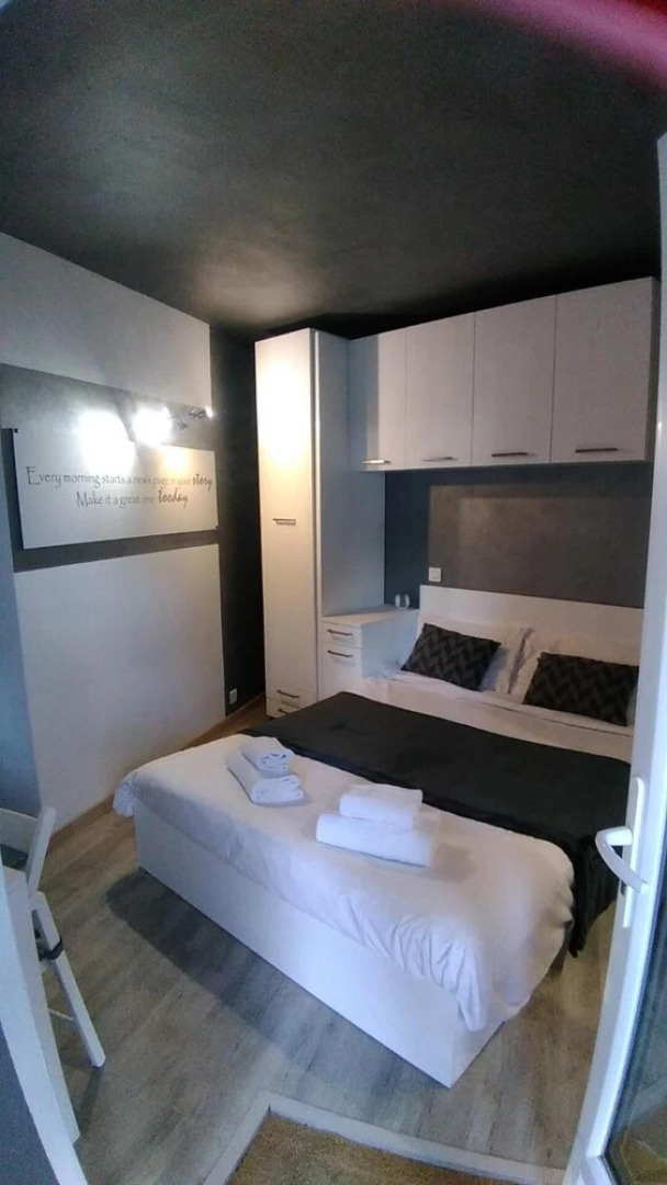 Villa Azur Cap D'ail Studio on the Terrace n.8