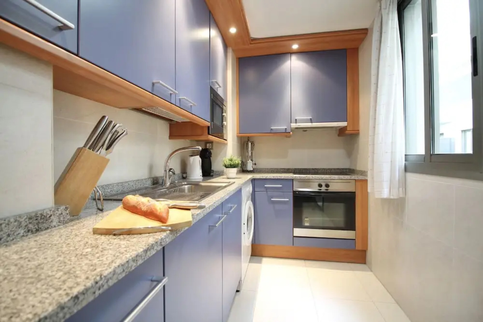 Alea Rentals - Maldivas