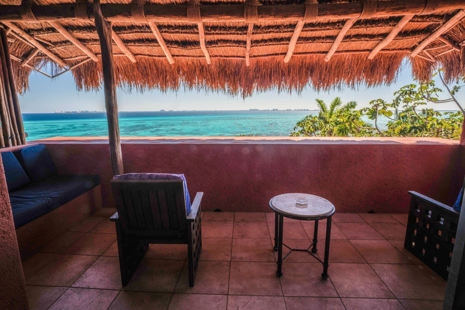 Casa de los Sueños Boutique Hotel