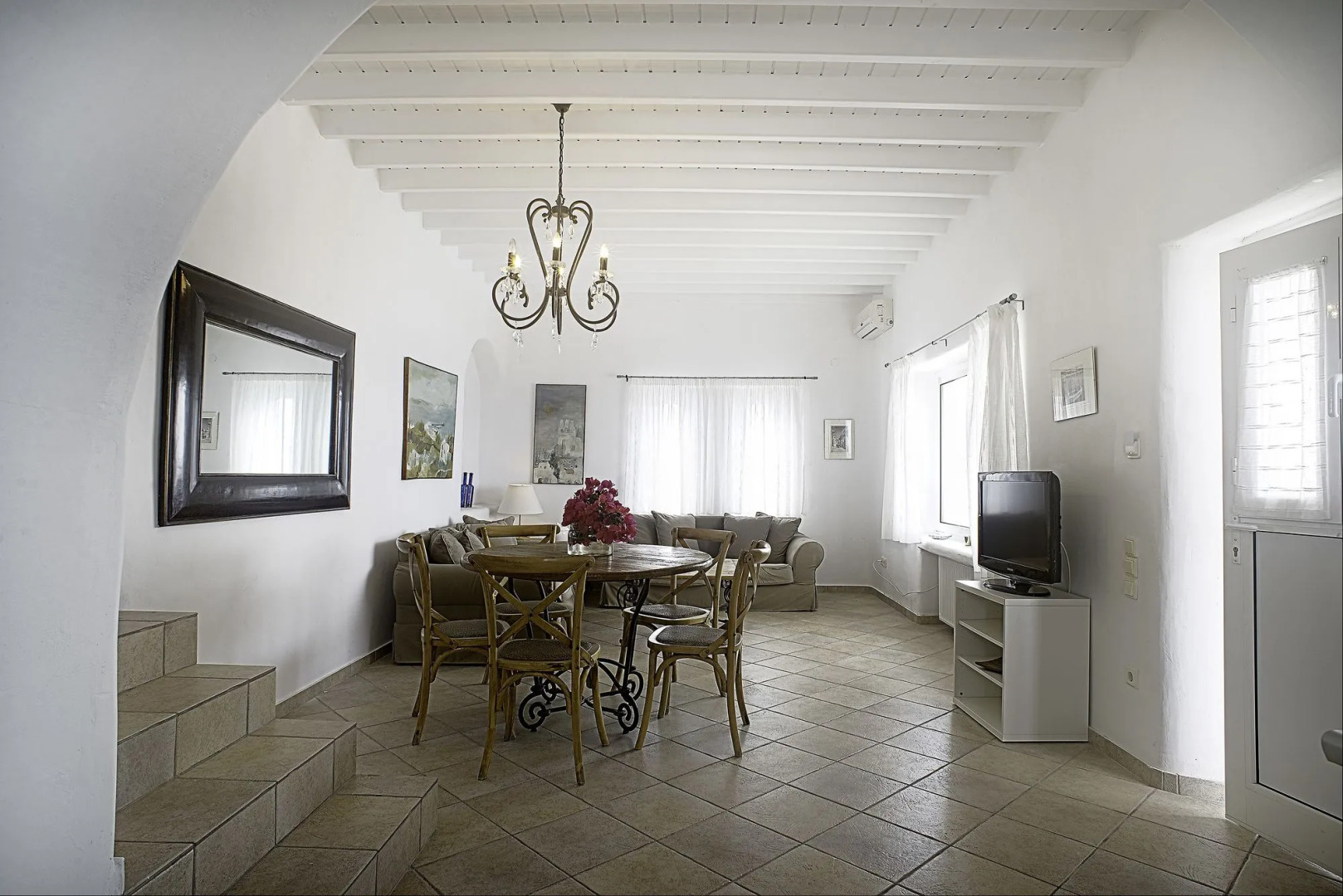 Aeri Villas & Apartments