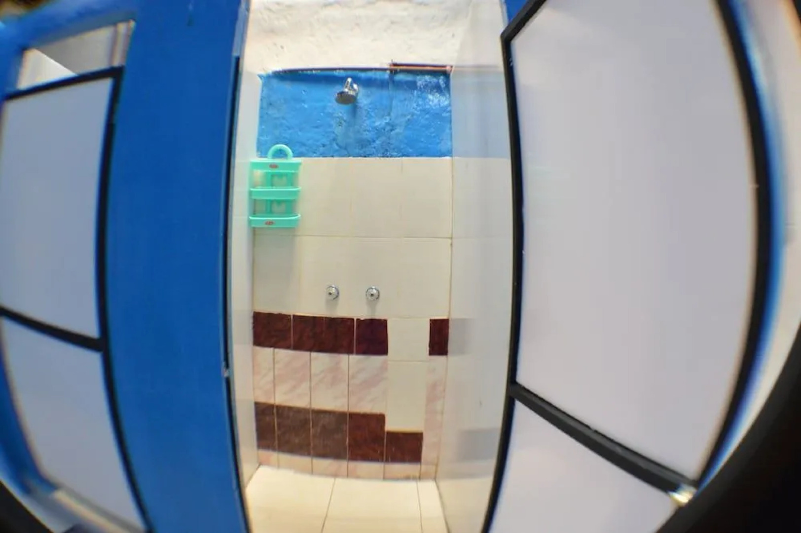 Kokos House Backpackrs - Hostel