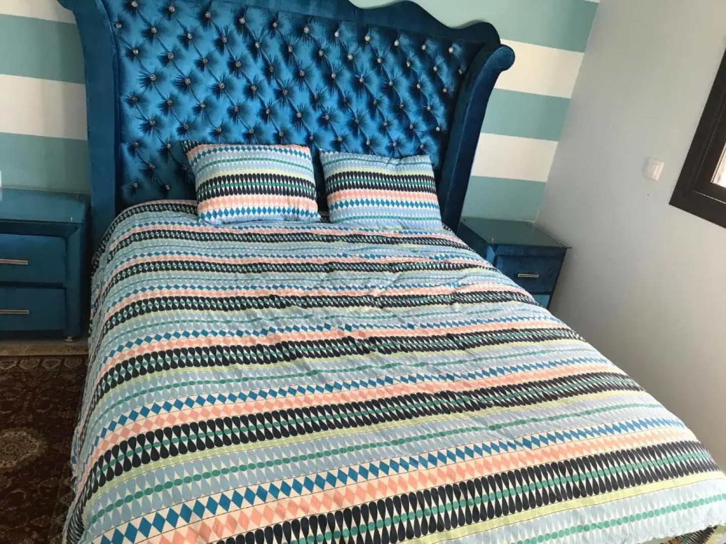 appartement 69 vue sur mer 3 chambre