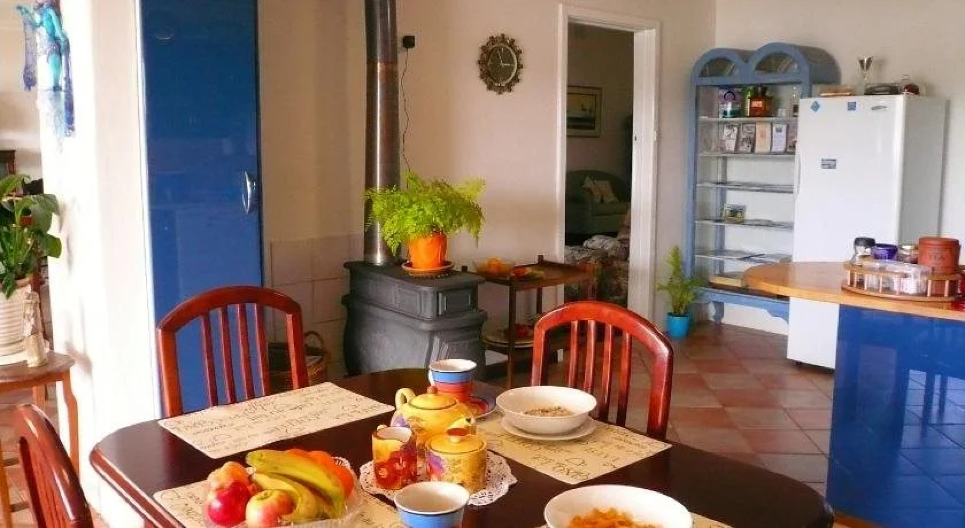 Boathouse Bunbury Bed & Breakfast