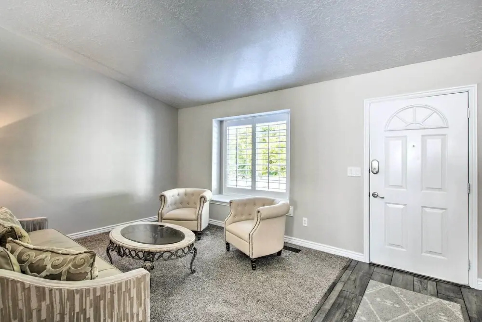 4 BR Home Near Hafb, Restaurants, & Snowbasin!