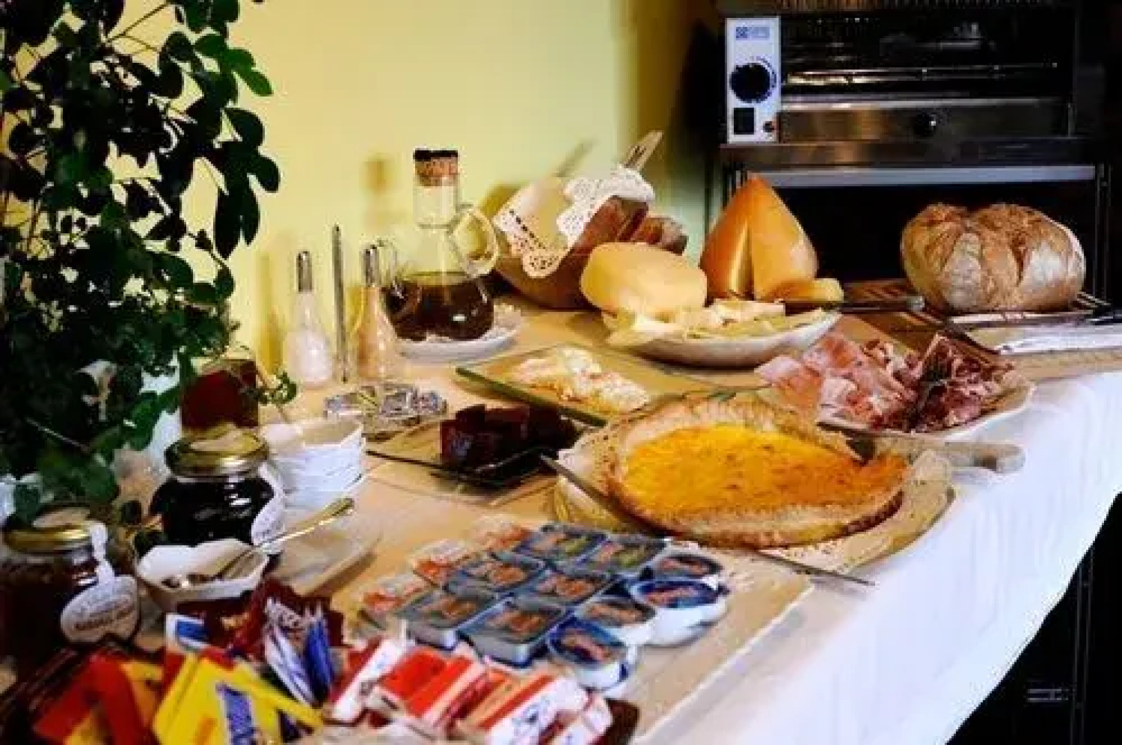 Hotel Rural Casa Peleyón