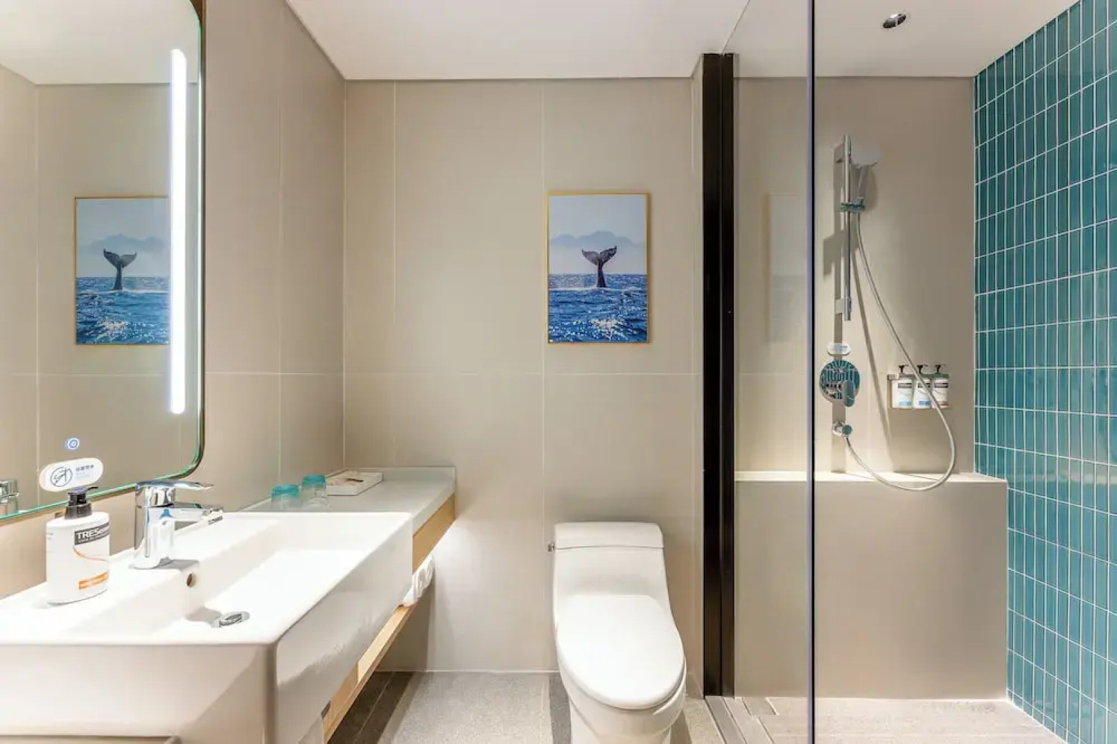 Holiday Inn Express Zhanjiang Coast by IHG