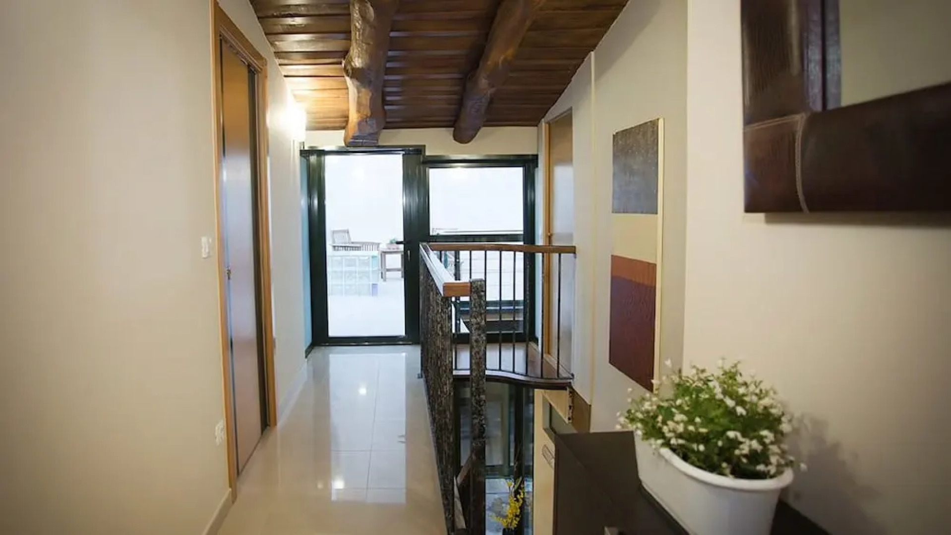 Pension Siete en el Camino