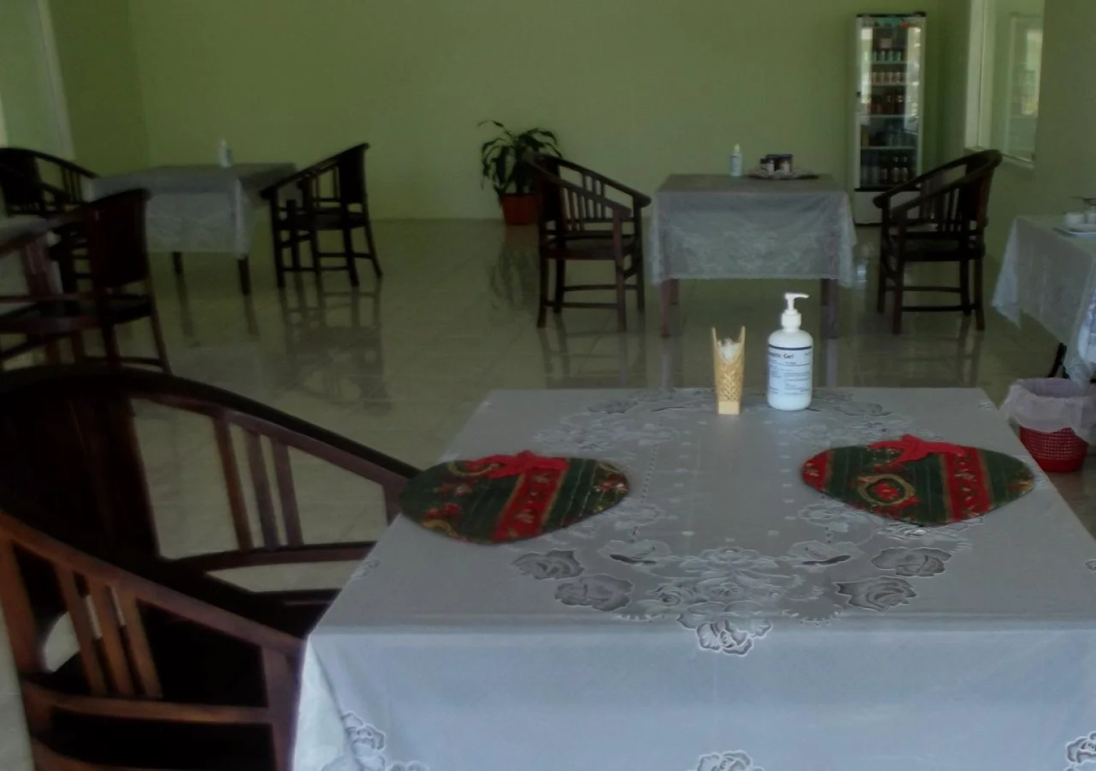 Komodo Boutique Hotel