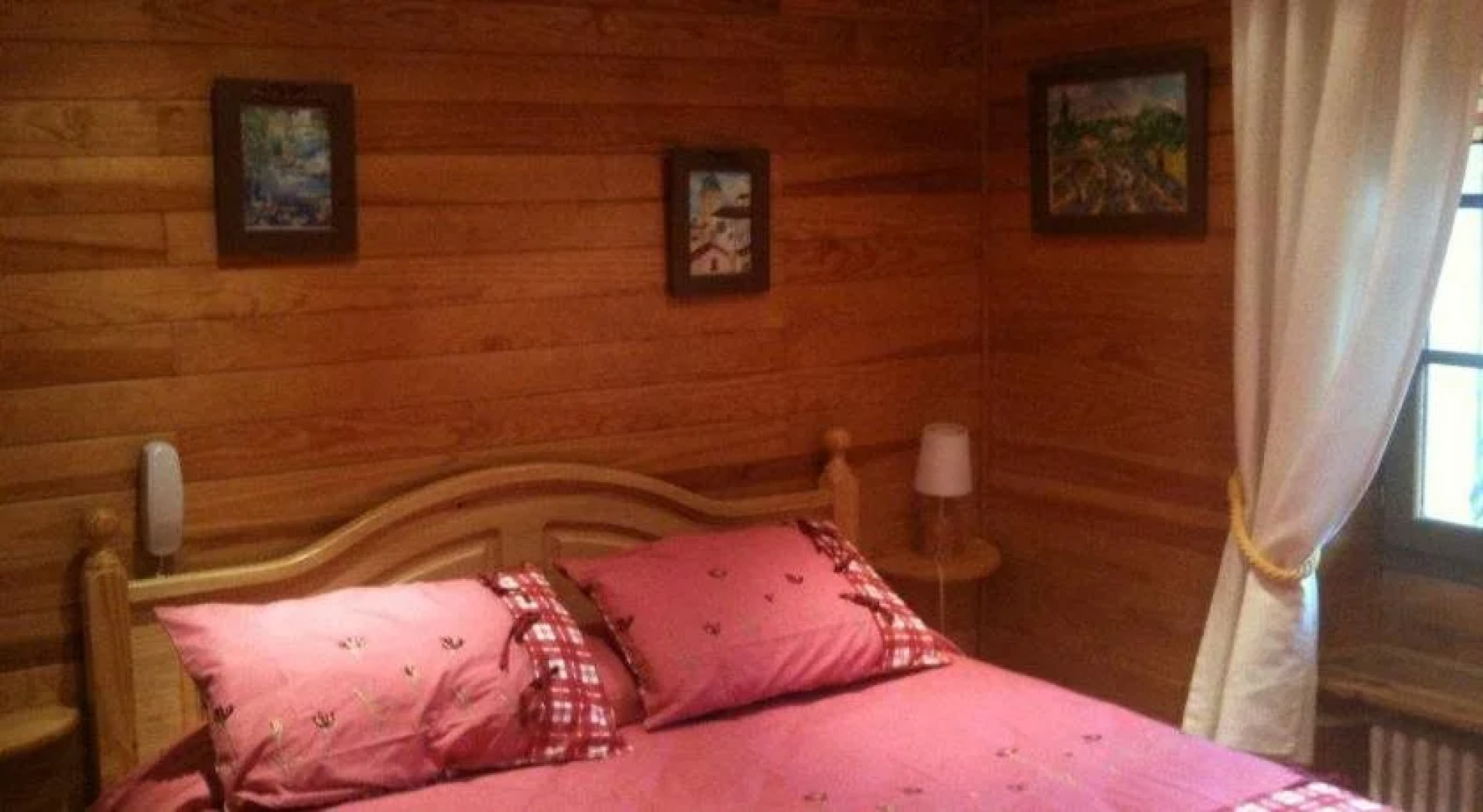 Hotel Le Blanche Neige