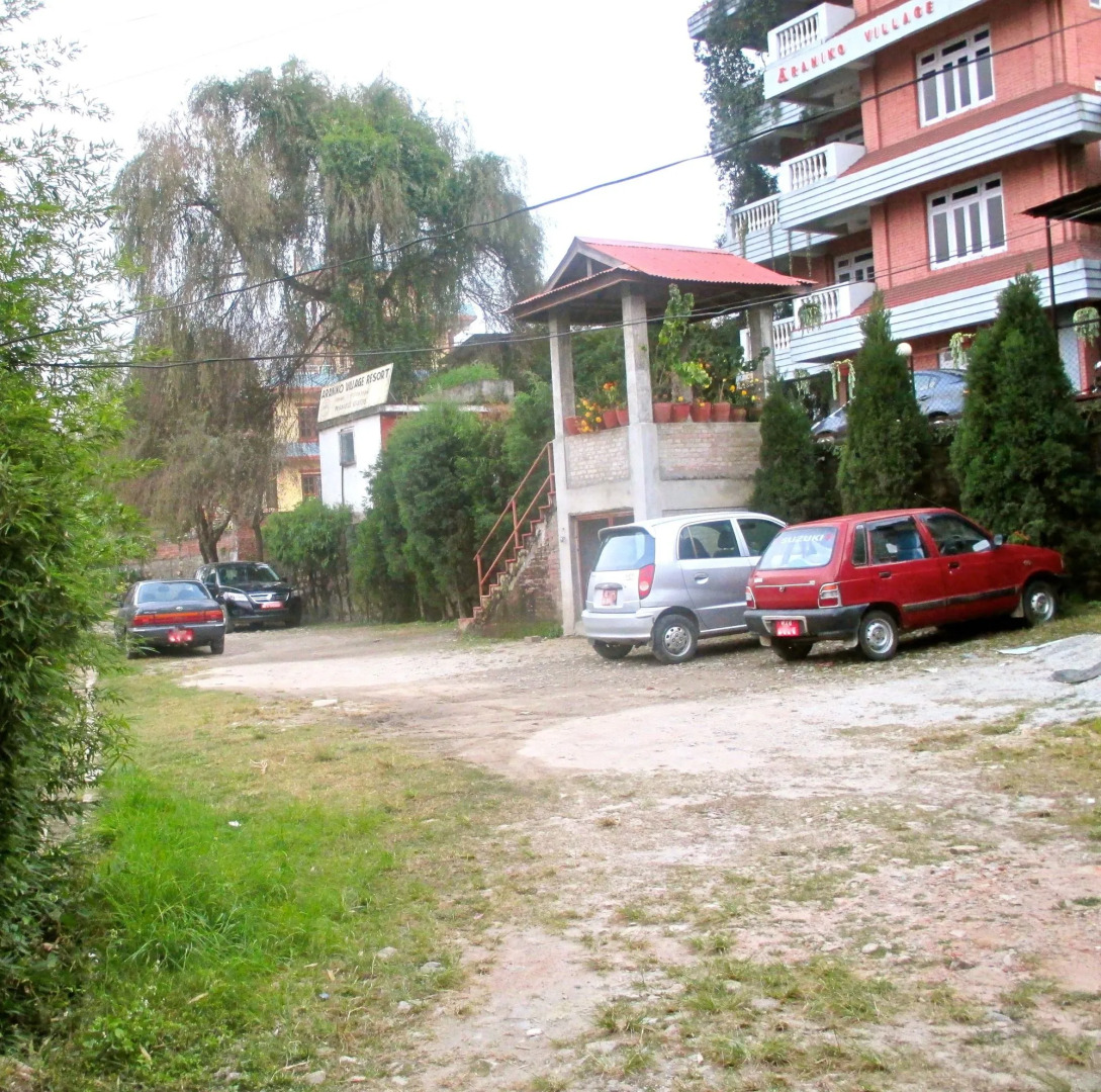 Araniko Village Resort