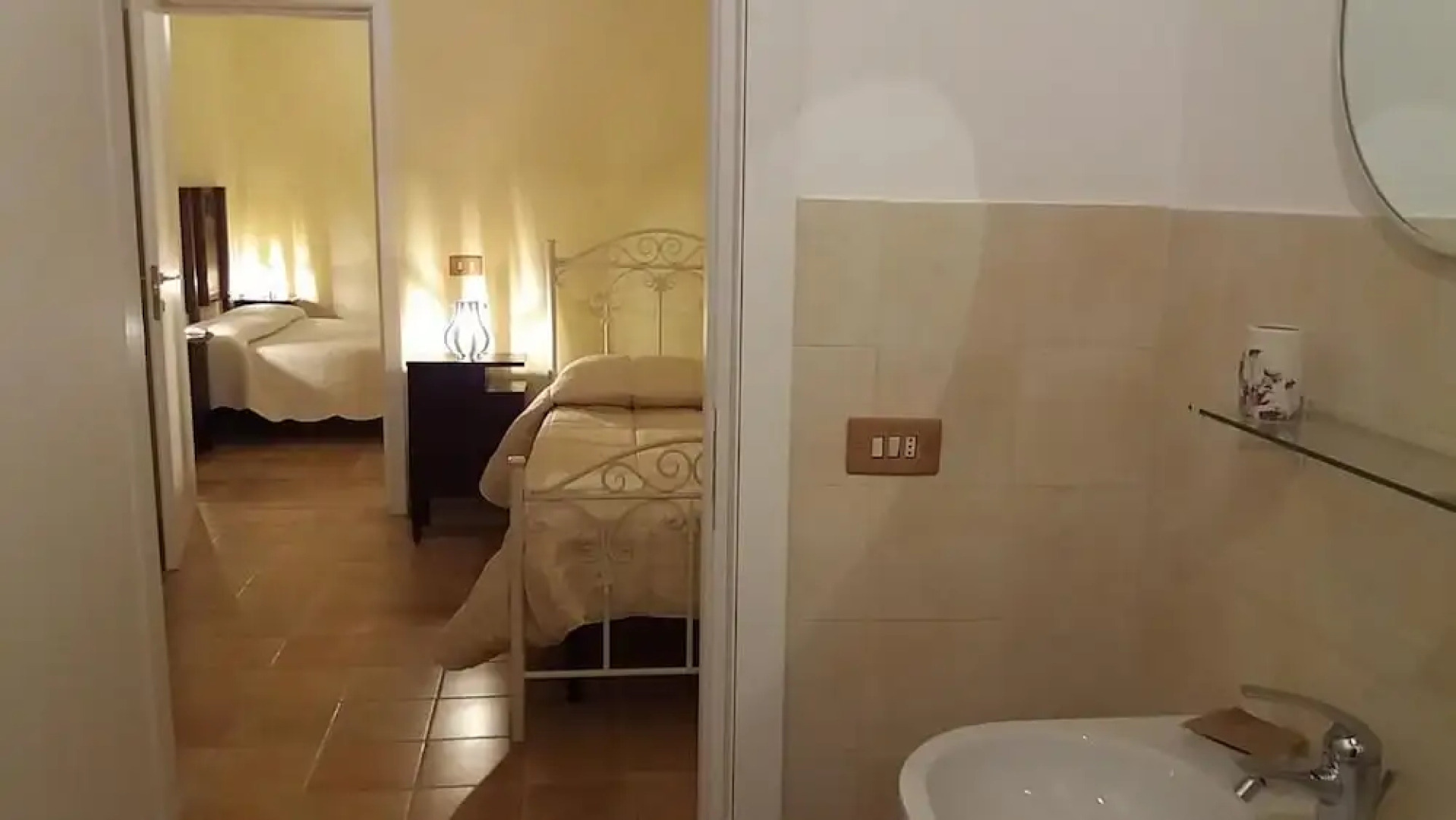 Masseria Colle Carro