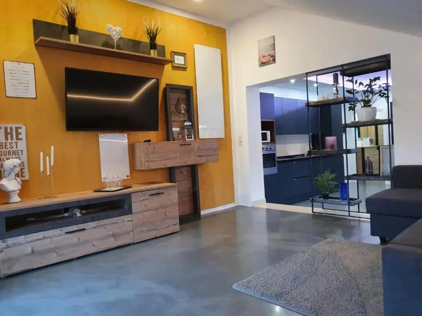 Zum Kleinen Italiener