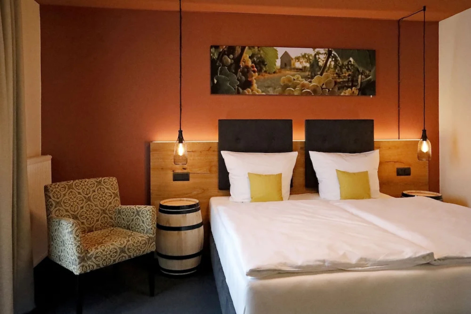 Casa Palatina Vinotel