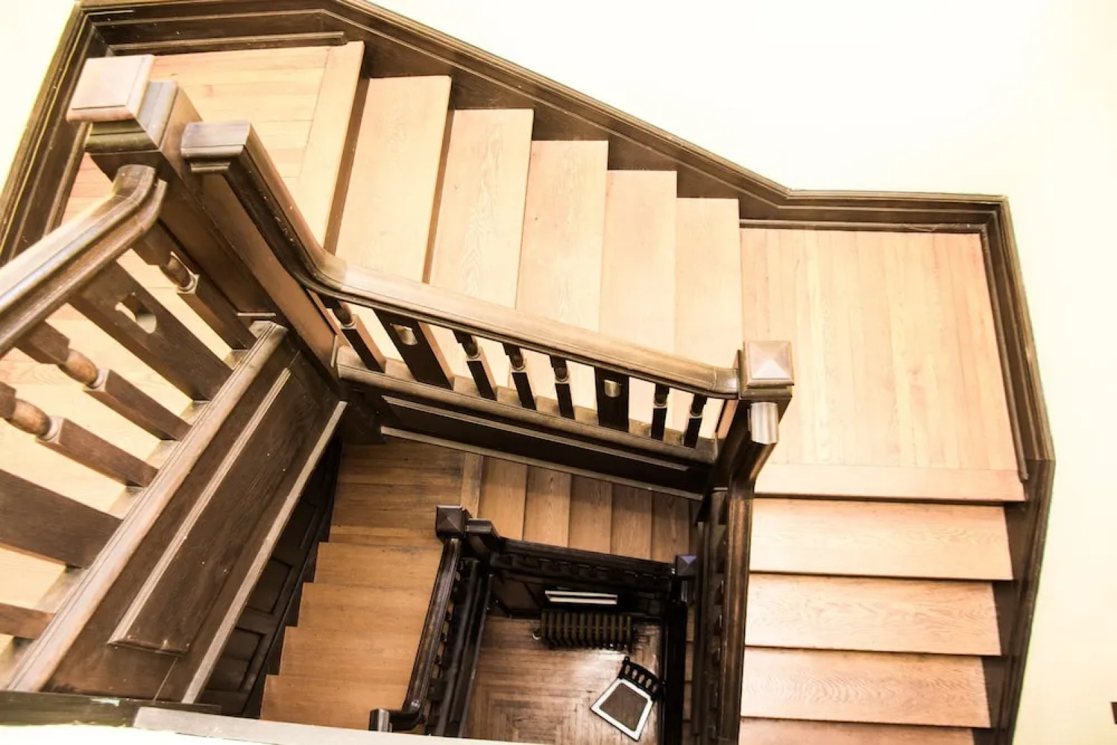 Historic Benner Mansion