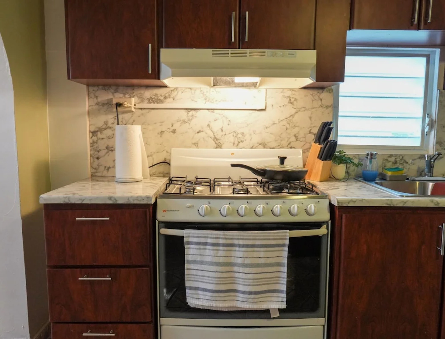 El Flamingo Beach Club