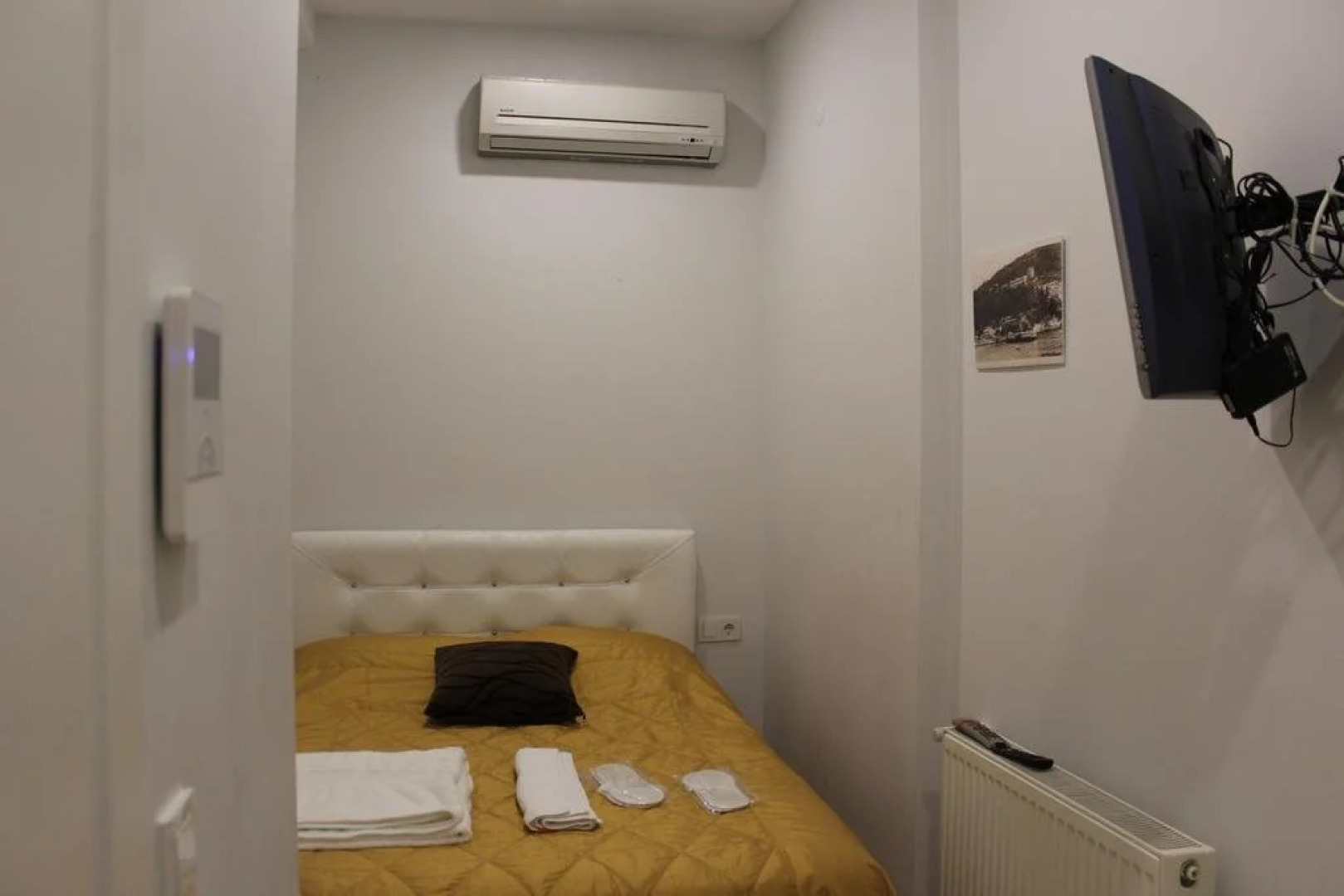 Cicekli Yali Pansiyon