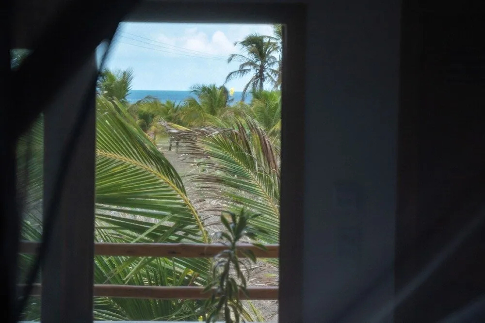 Pousada Paraíso dos Ventos