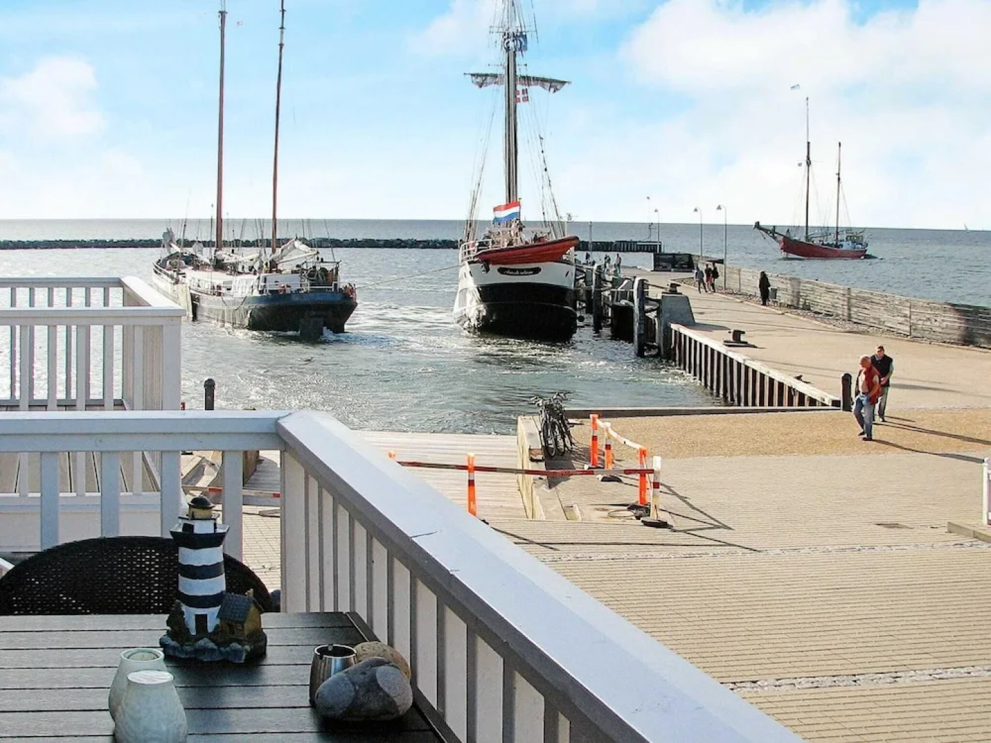 6 Person Holiday Home in Bagenkop