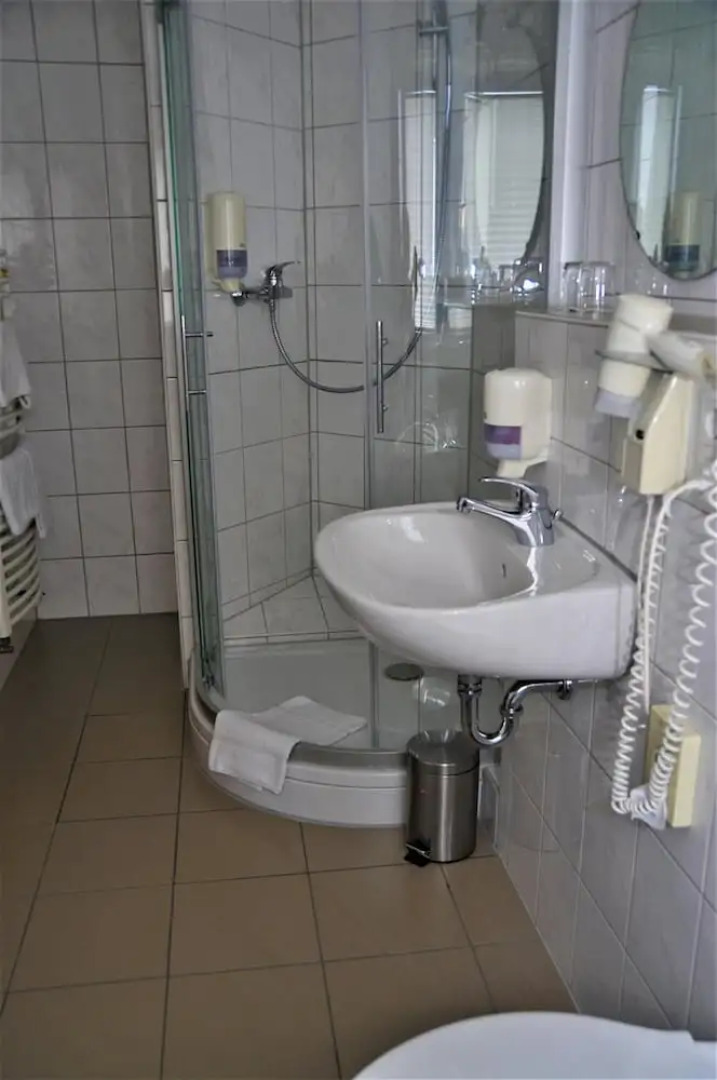 Landhotel Buchenkrug